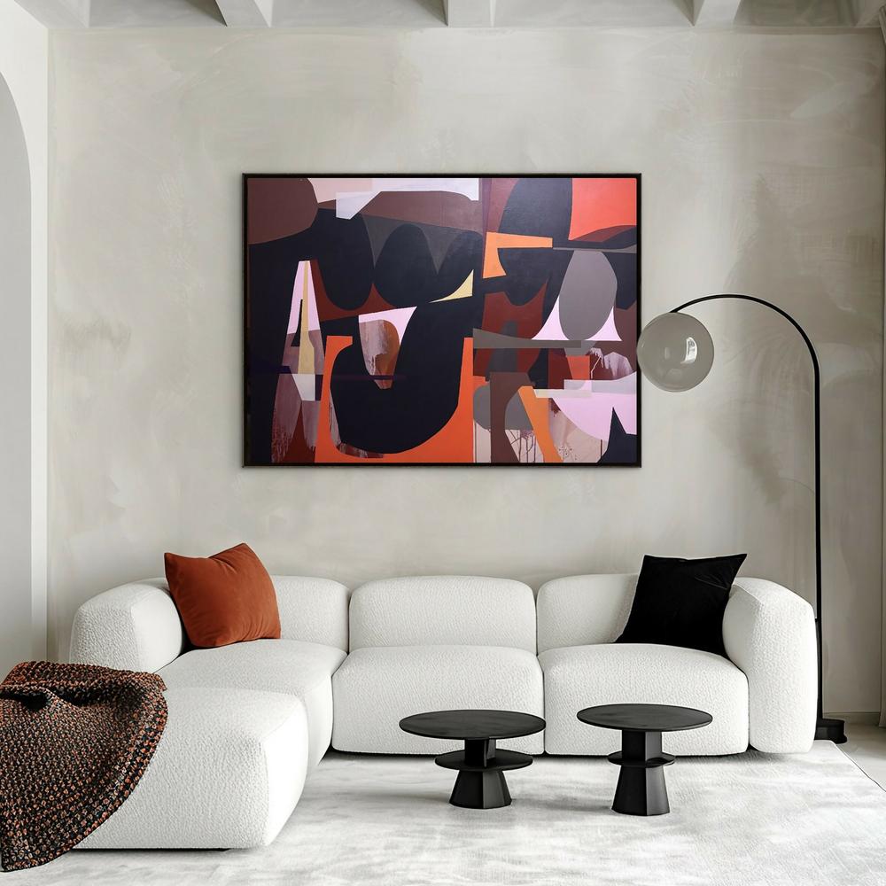 Get Groovy-by-jake reston-original art-Gioia