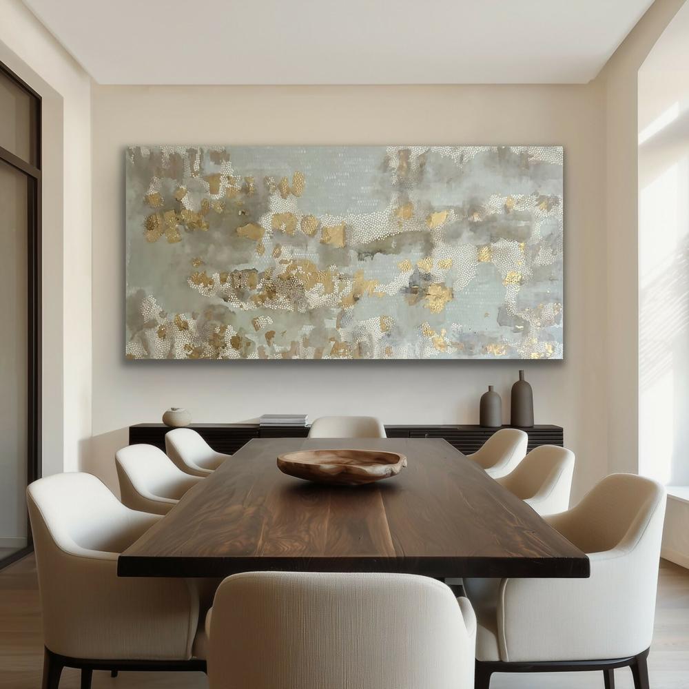 Gilded Shore-by-Gillian Deane Art-original art-Gioia