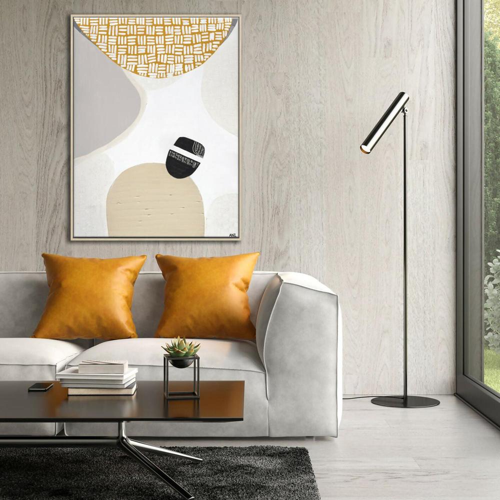 Golden Outback 2-by-Ani Ipradjian-original art-Gioia
