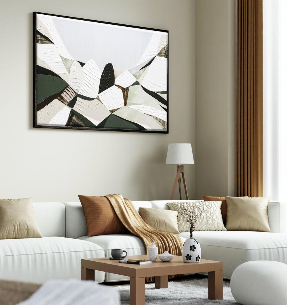 Great Dividing Mountain Ranges 2-by-Ani Ipradjian-original art-Gioia