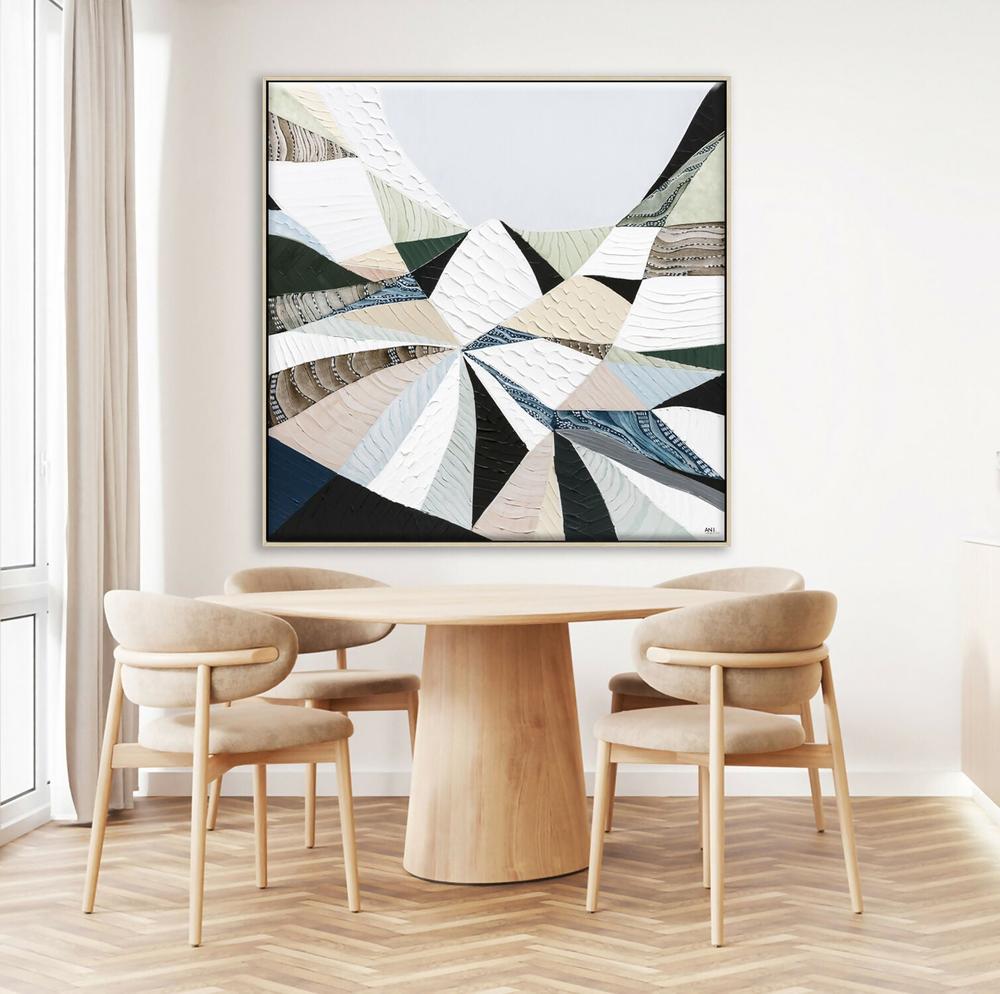 Great Dividing Plateau 9-by-Ani Ipradjian-original art-Gioia