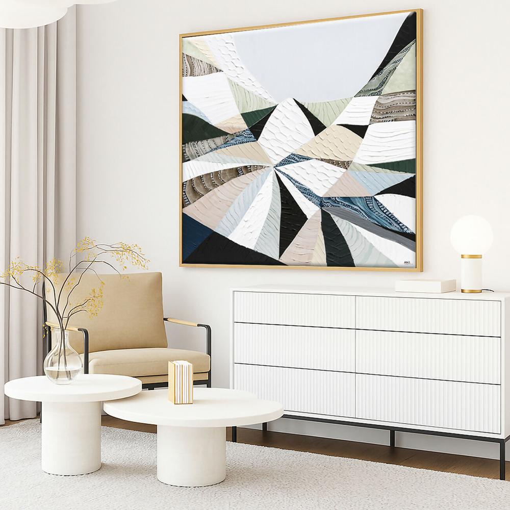 Great Dividing Plateau 9-by-Ani Ipradjian-original art-Gioia