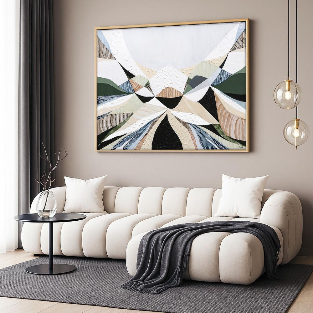 Great Dividing Ranges 6 , Original Artwork-by-Ani Ipradjian-original art-Gioia