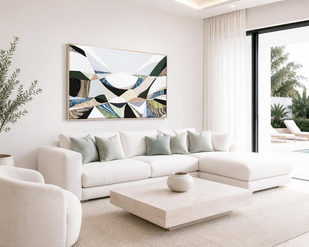 Great Dividing Ranges 8-by-Ani Ipradjian-original art-Gioia