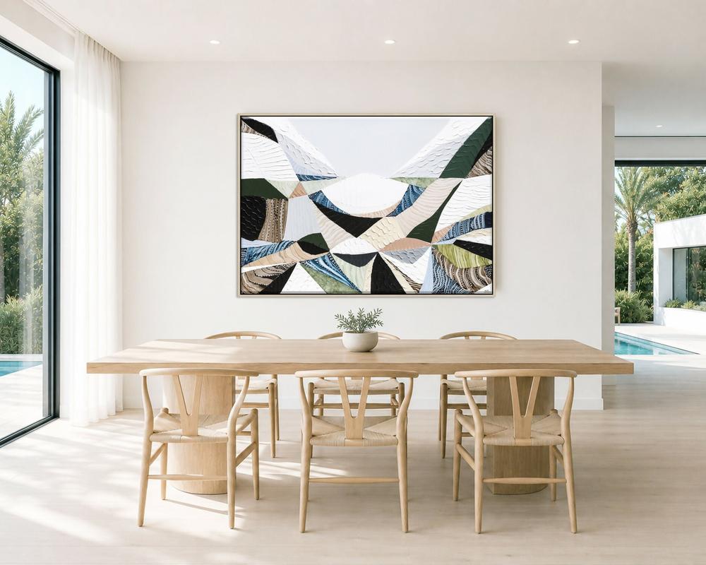 Great Dividing Ranges 8-by-Ani Ipradjian-original art-Gioia