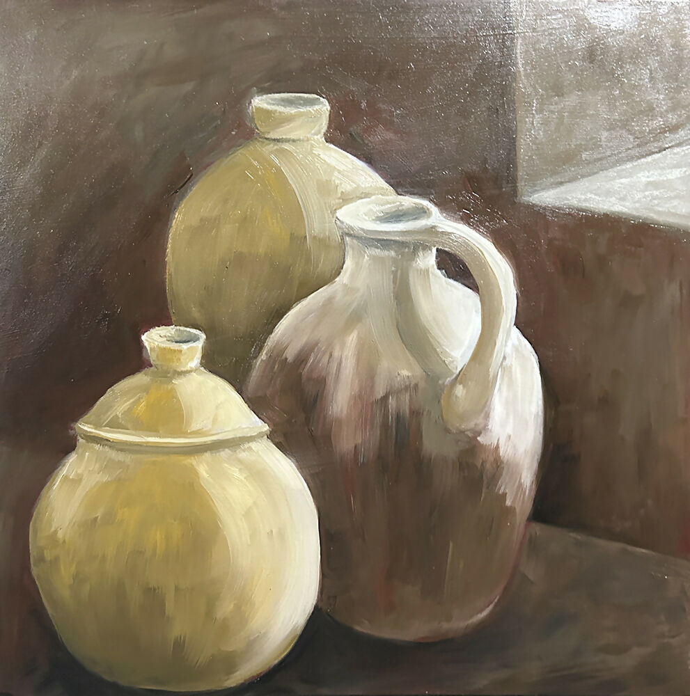 Pots II