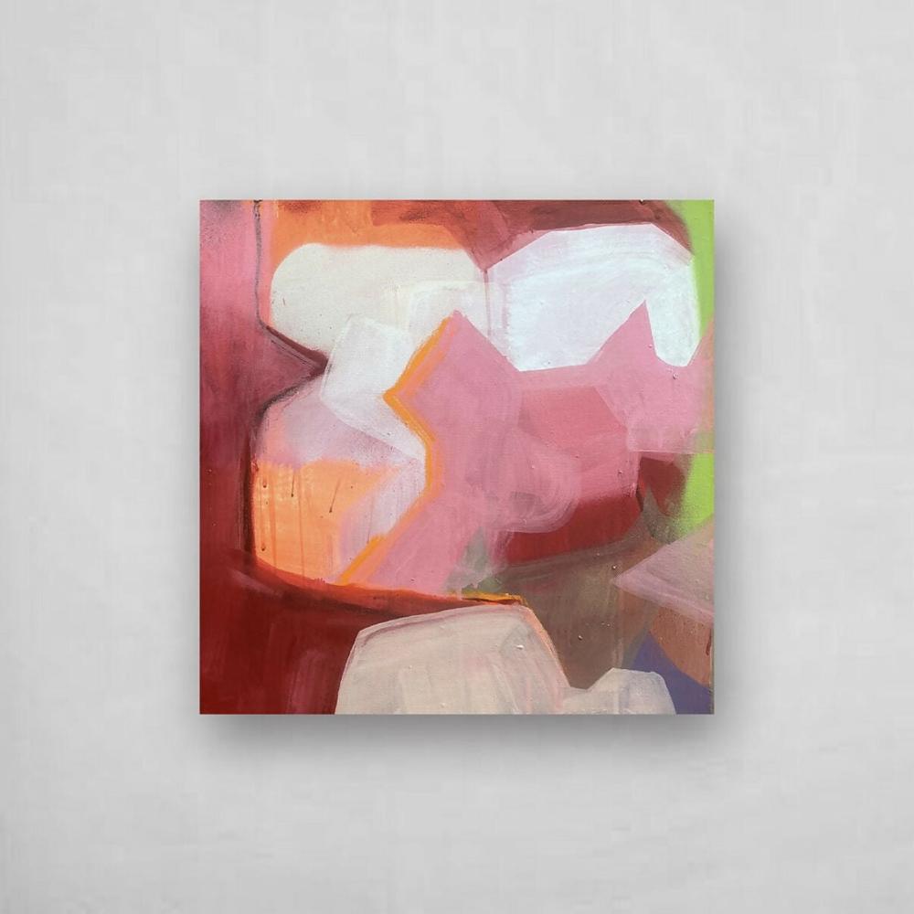 Gummy-by-Jake Reston Original Art-original art-Gioia