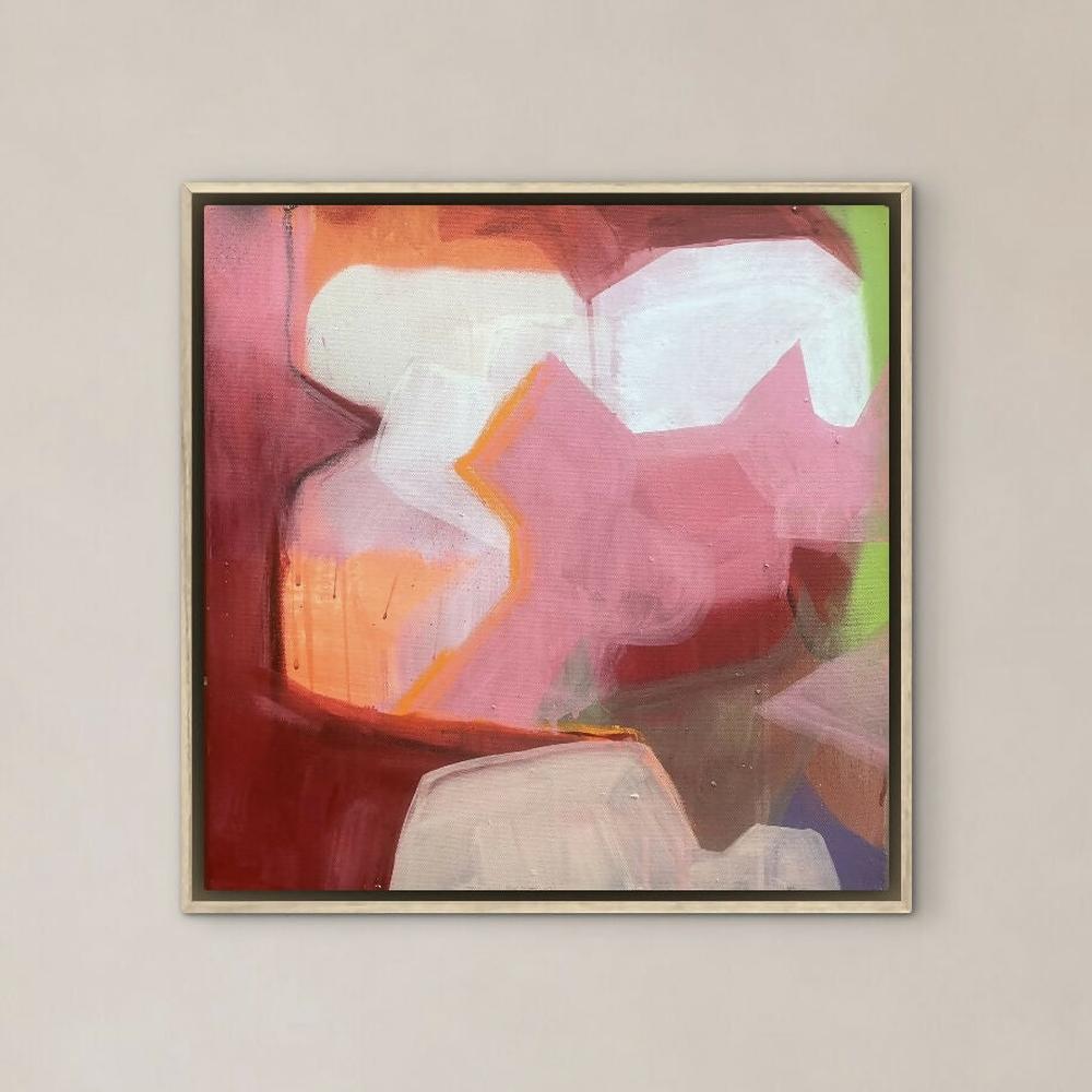 Gummy-by-Jake Reston Original Art-original art-Gioia