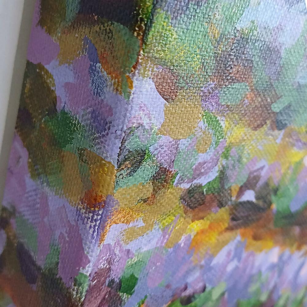 Moments in Lavender