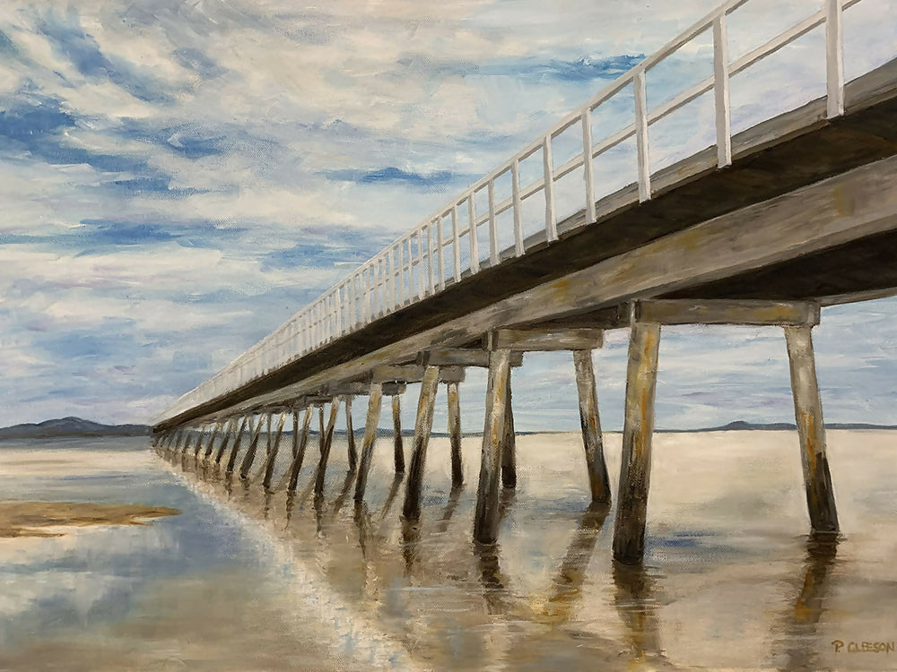 The Jetty