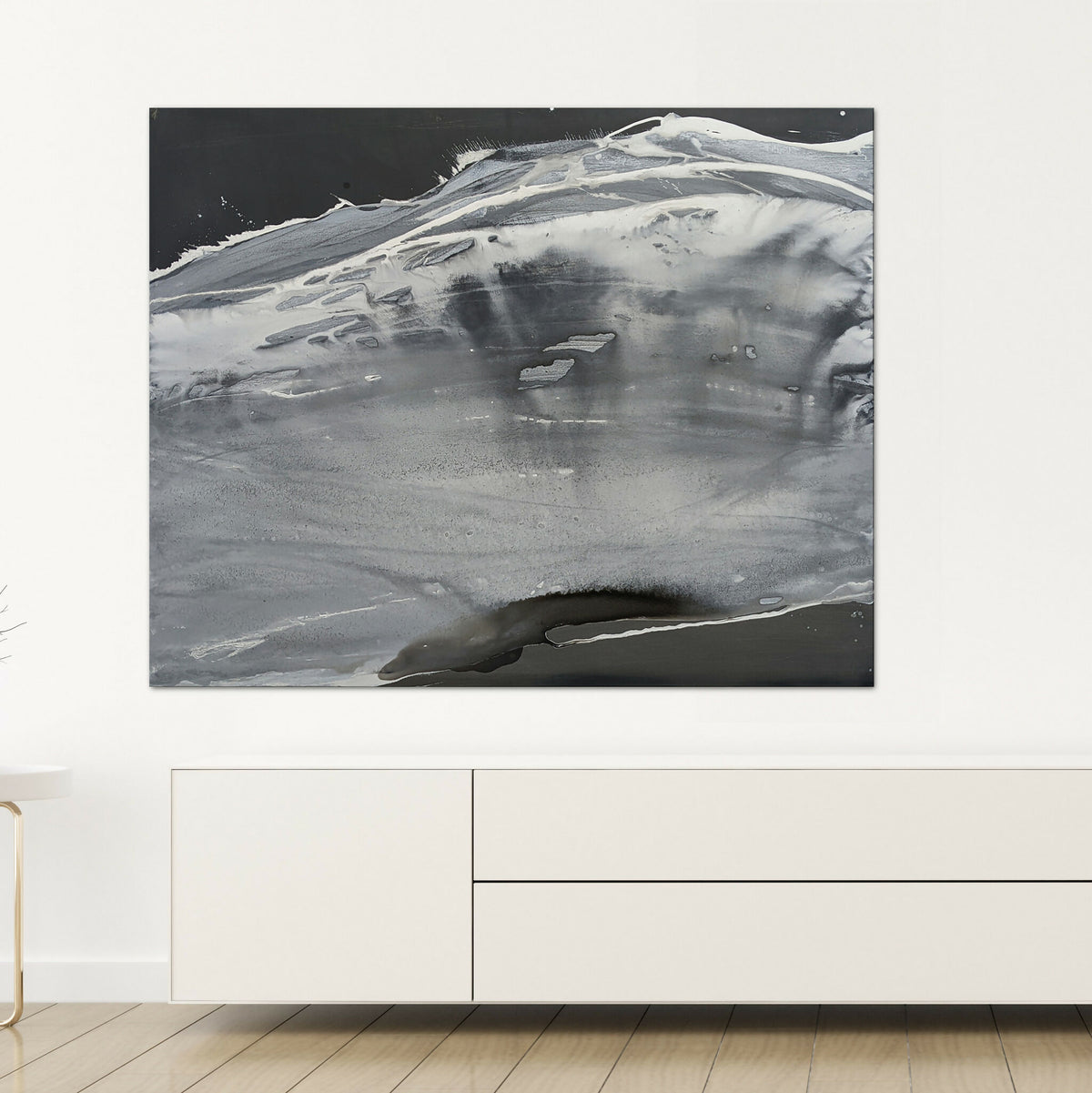 Glacier
