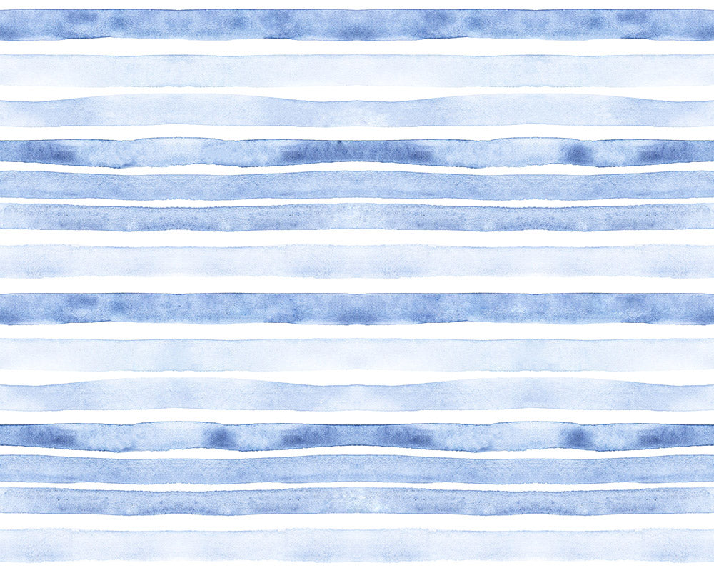 Hampton Stripes-wallpaper-eco-friendly-easy-removal-Gioia Wall Art-1