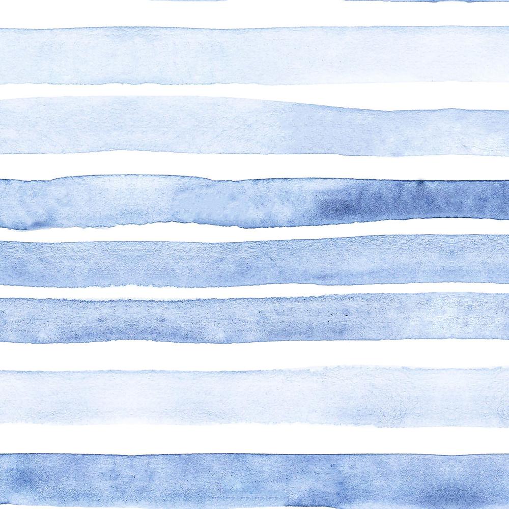 Hampton Stripes-wallpaper-eco-friendly-easy-removal-Gioia Wall Art-3