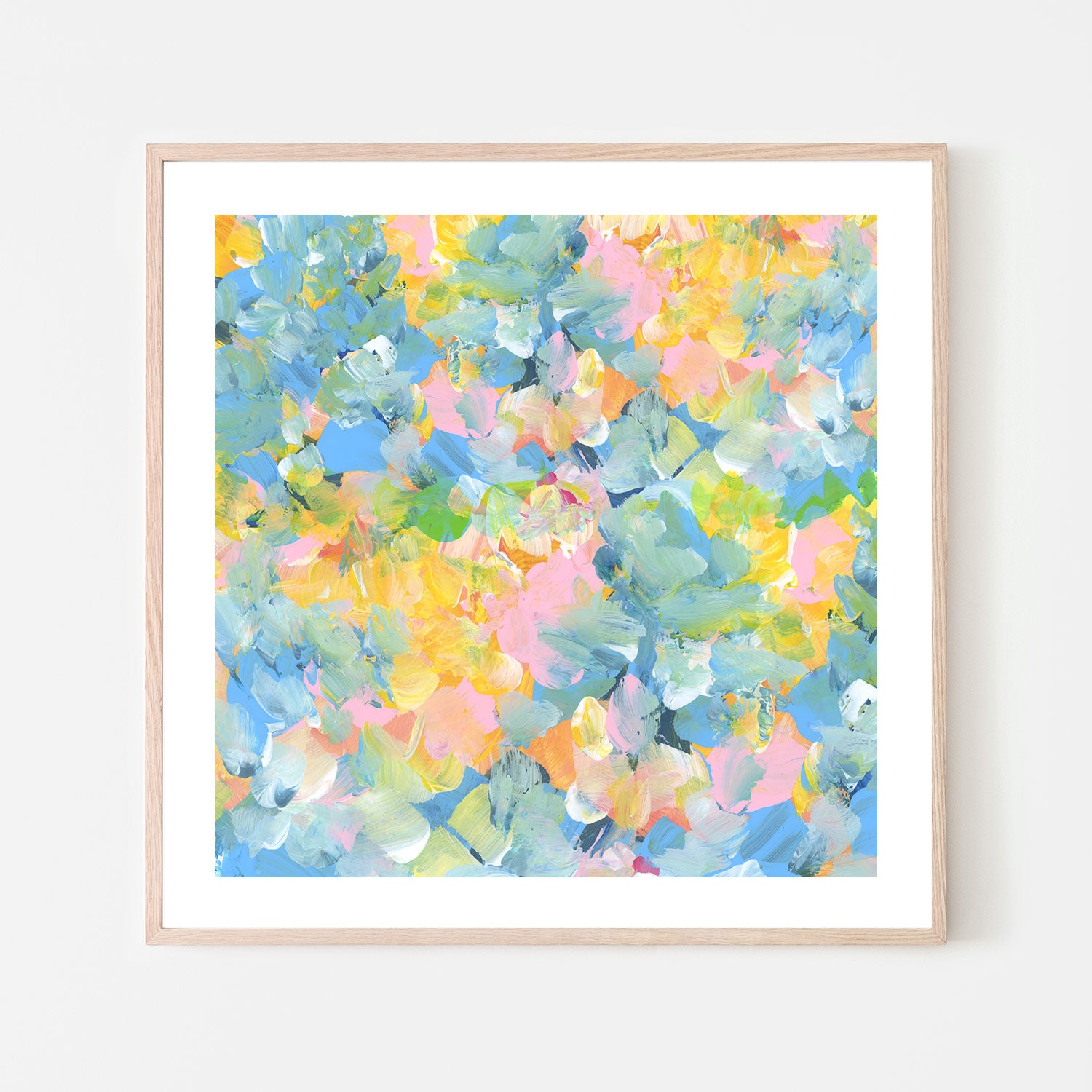 Hawaiian Plumerias