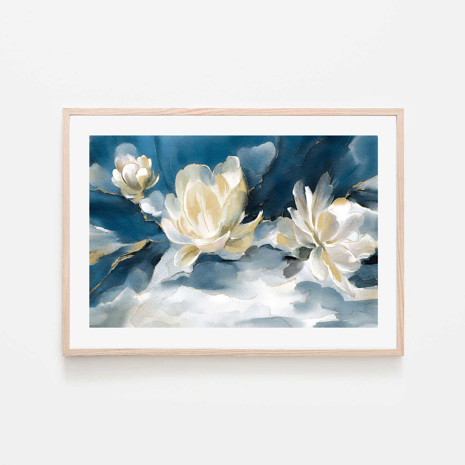 Cloud Of Roses