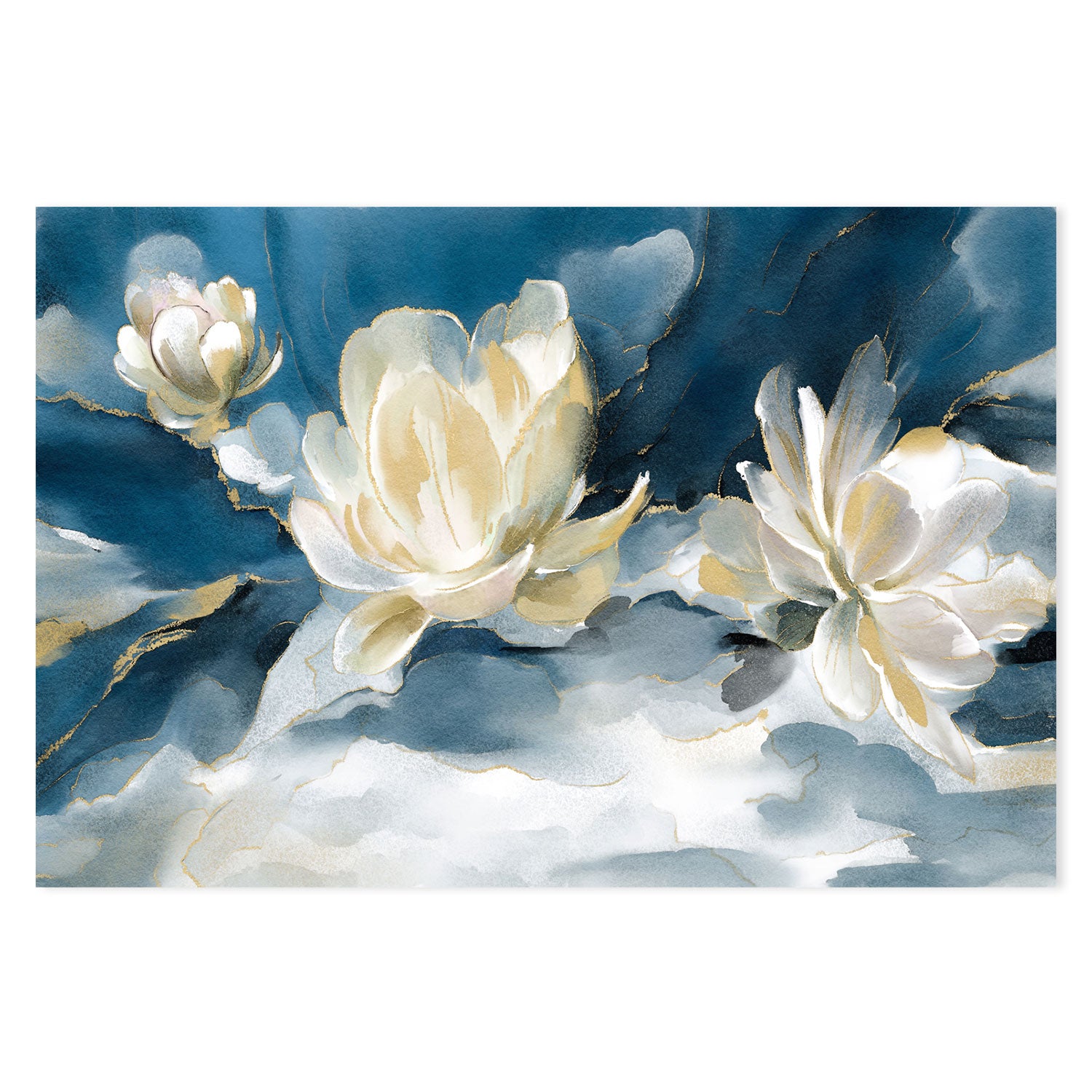Cloud Of Roses