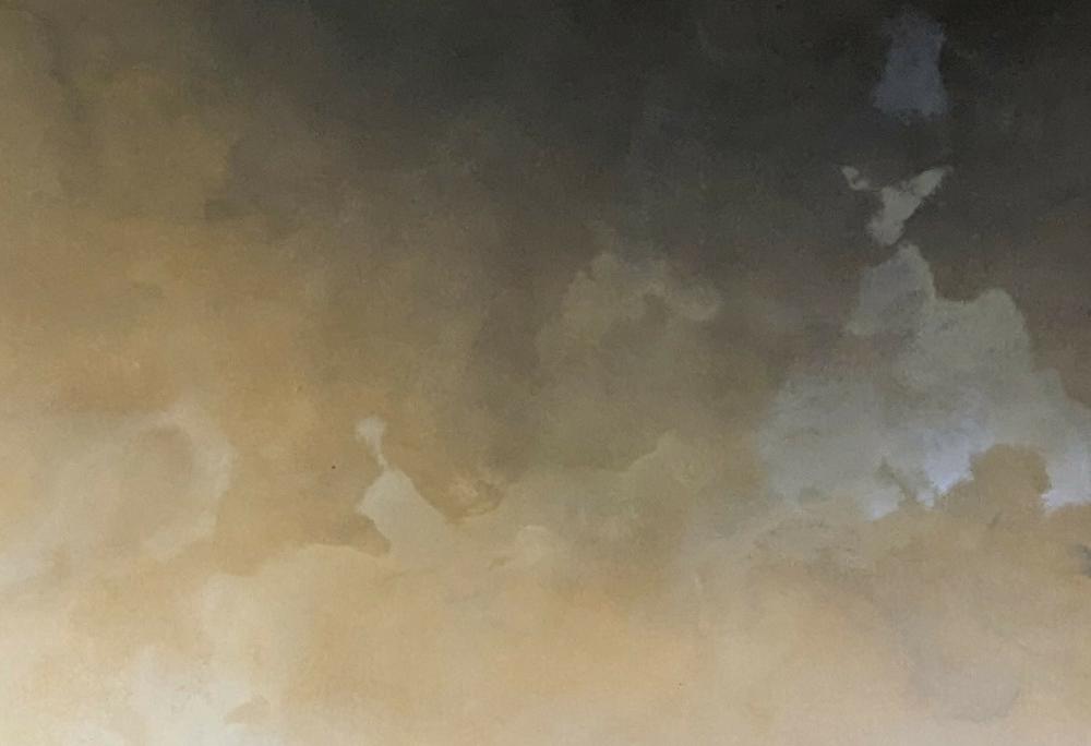 Harmony in Nature-by-Gabriela Azar Schreiner-original art-Gioia