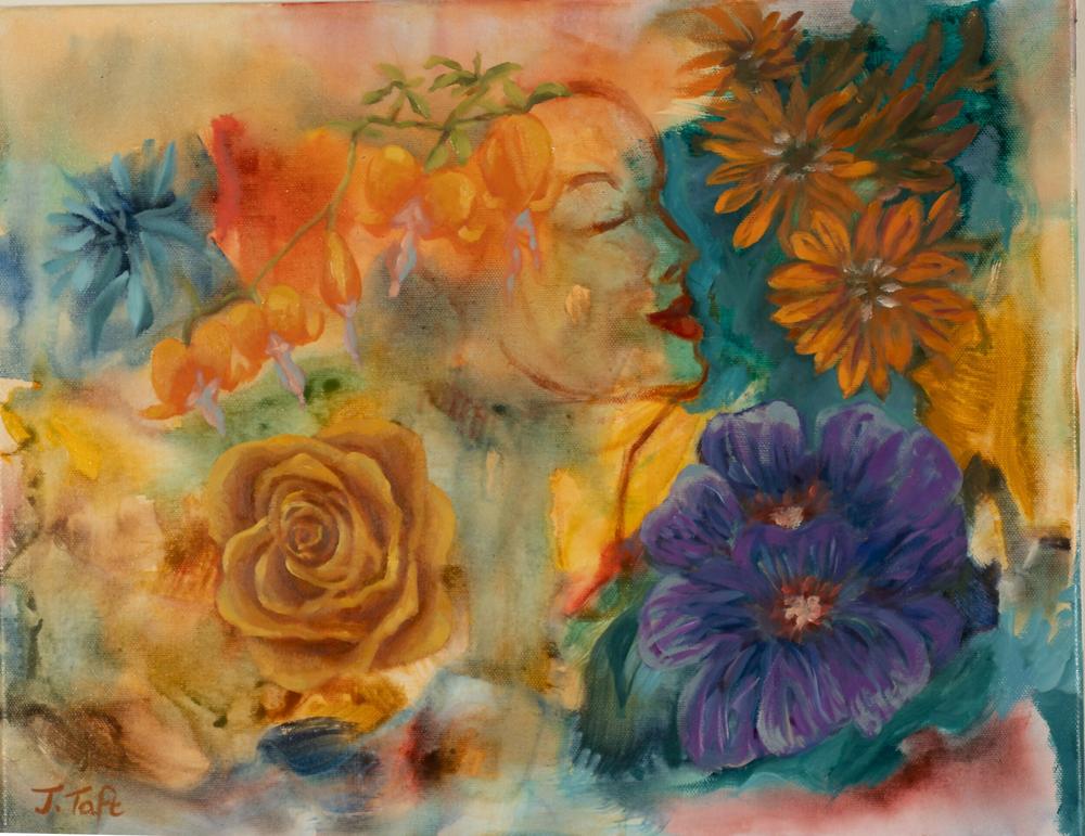 Held-by-Jessica Taft-original art-Gioia
