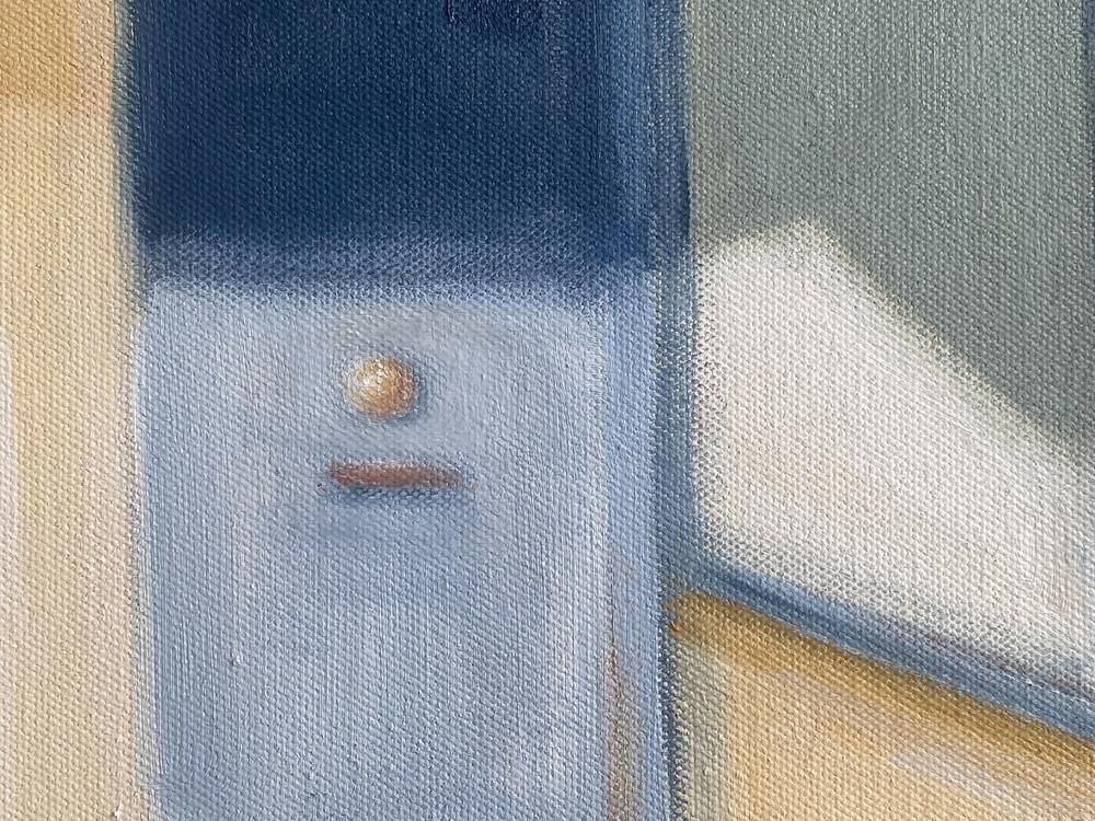 High Street B&B-by-Stephen Smith Art-original art-Gioia
