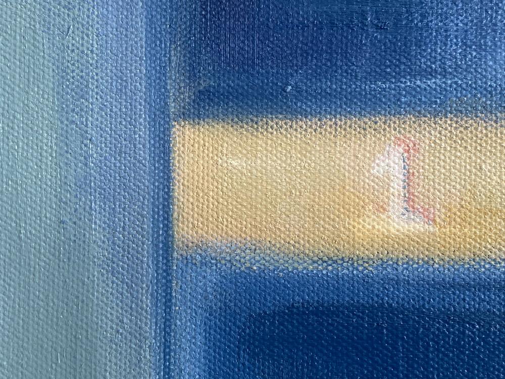 High Street B&B-by-Stephen Smith Art-original art-Gioia