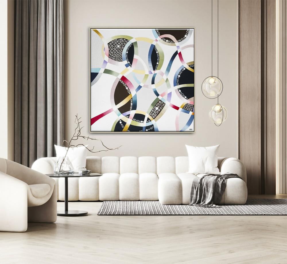 Highway One-by-Ani Ipradjian-original art-Gioia