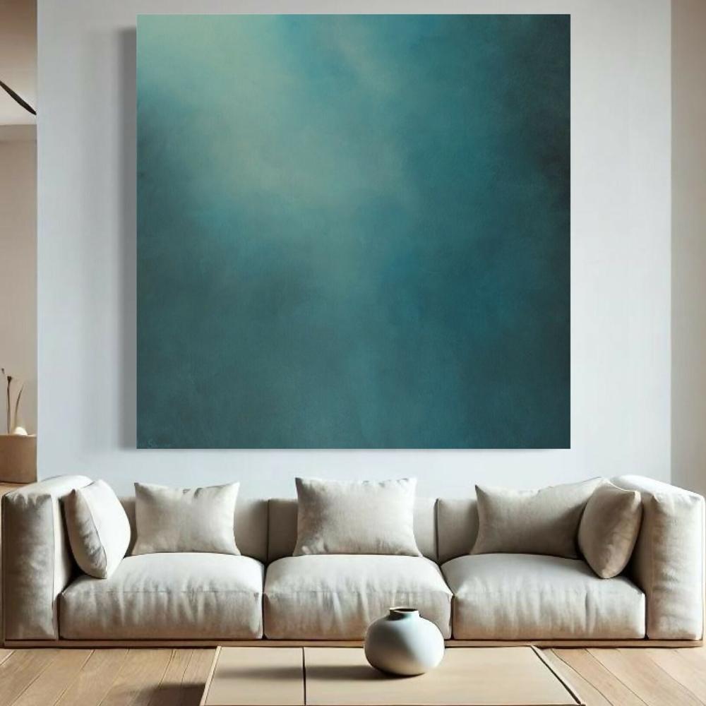Holidays , Original Artwork-by-Gabriela Azar Schreiner-original art-Gioia