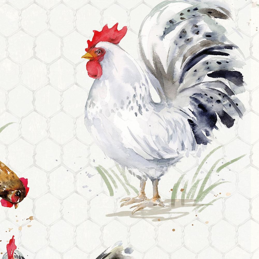 Home to Roost Pattern IB-wallpaper-eco-friendly-easy-removal-Katrina Pete-4