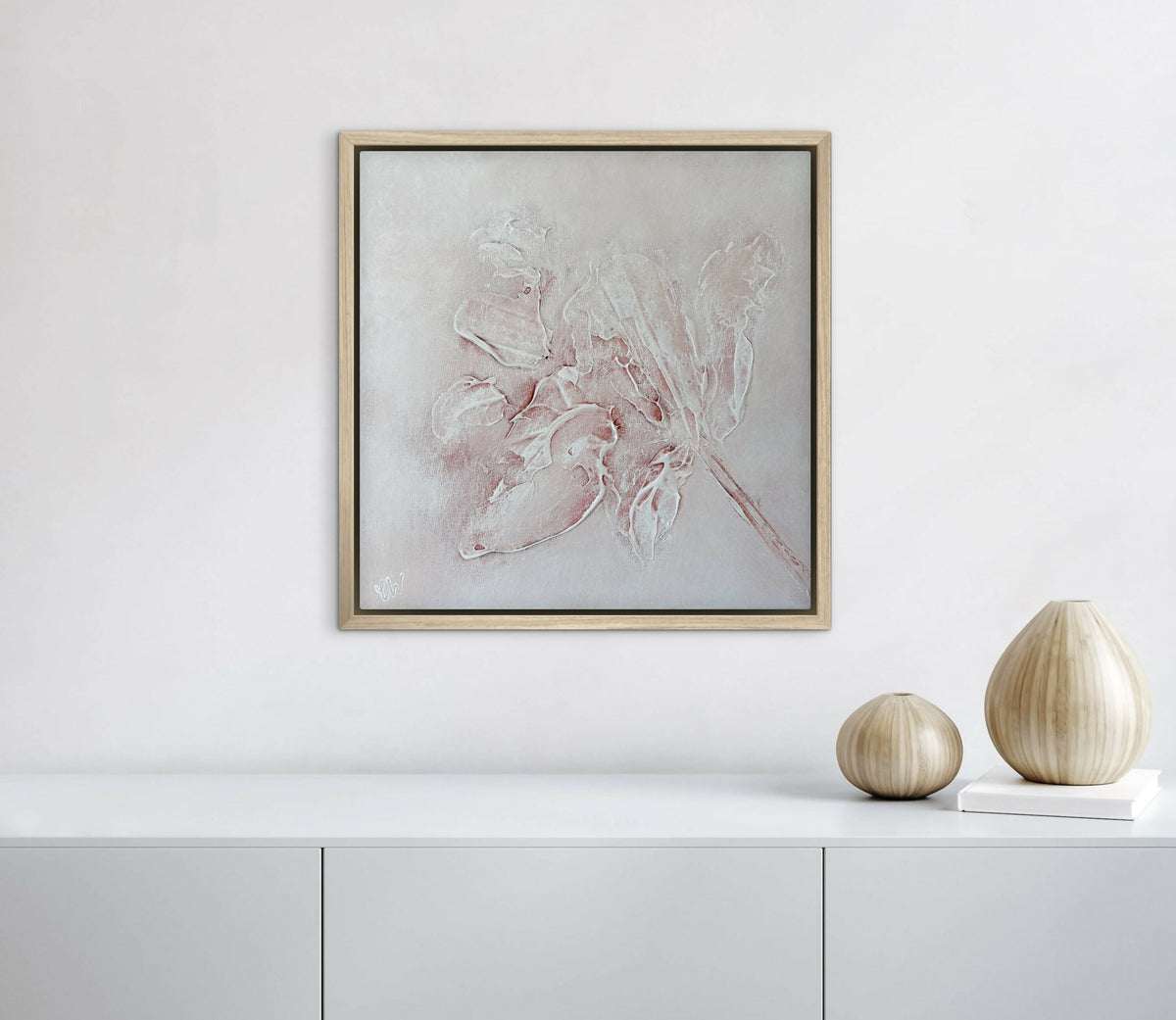 Whispered Bloom