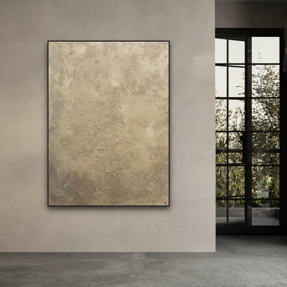 Ochre Stone