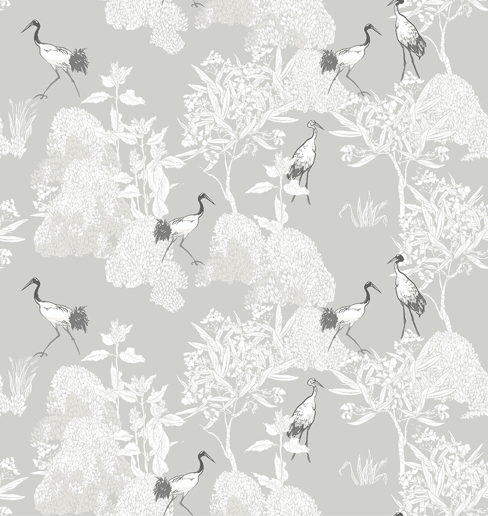 Ibis Style A, Wallpaper