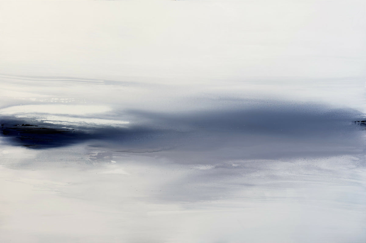 Soft Coastal Blue