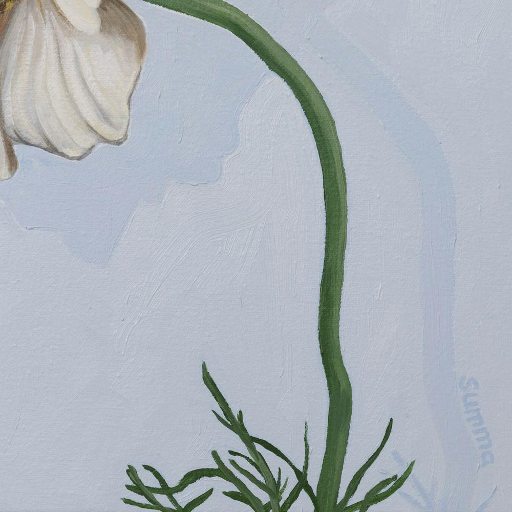 In The Breeze , Original Artwork-by-Angie Summa-original art-Gioia