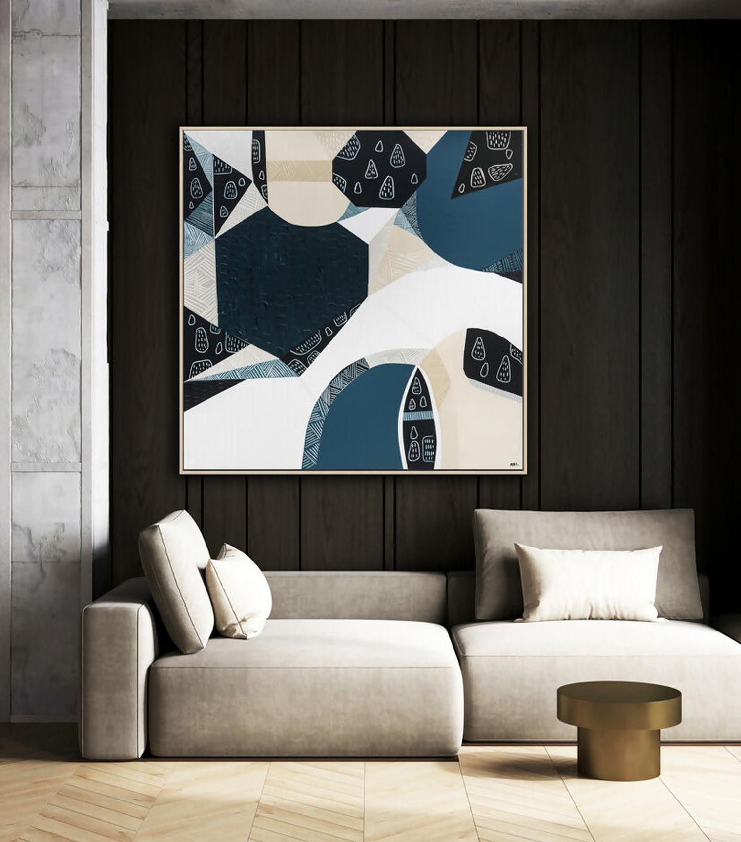 Australian Stone Interior 3