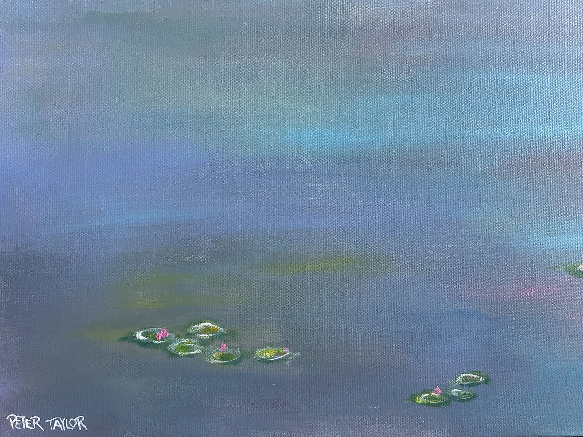 Mid Tide Bloom