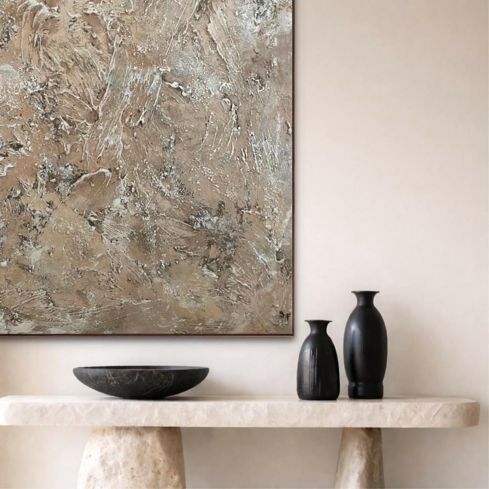 Nendo Stone