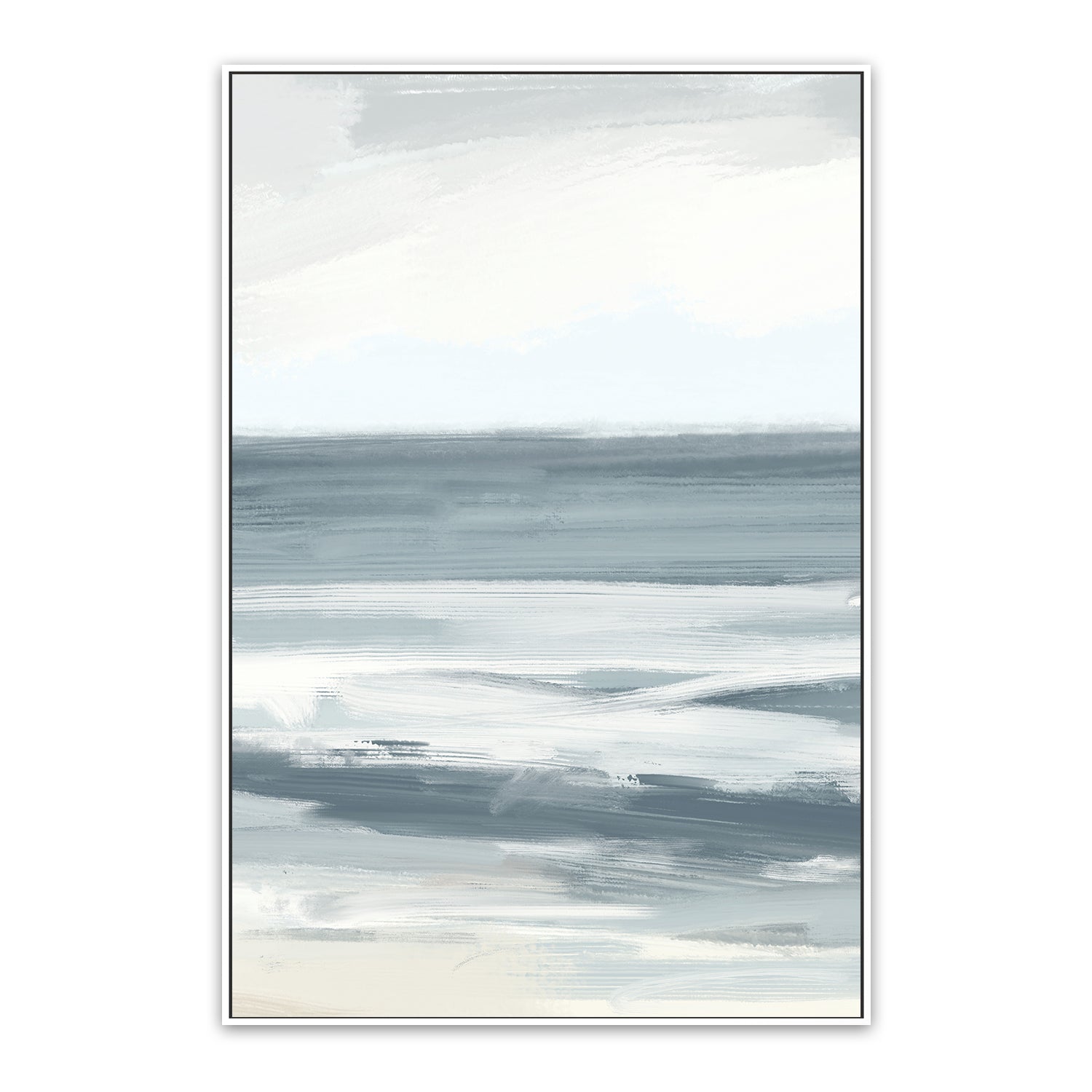 Tranquility Panoramic