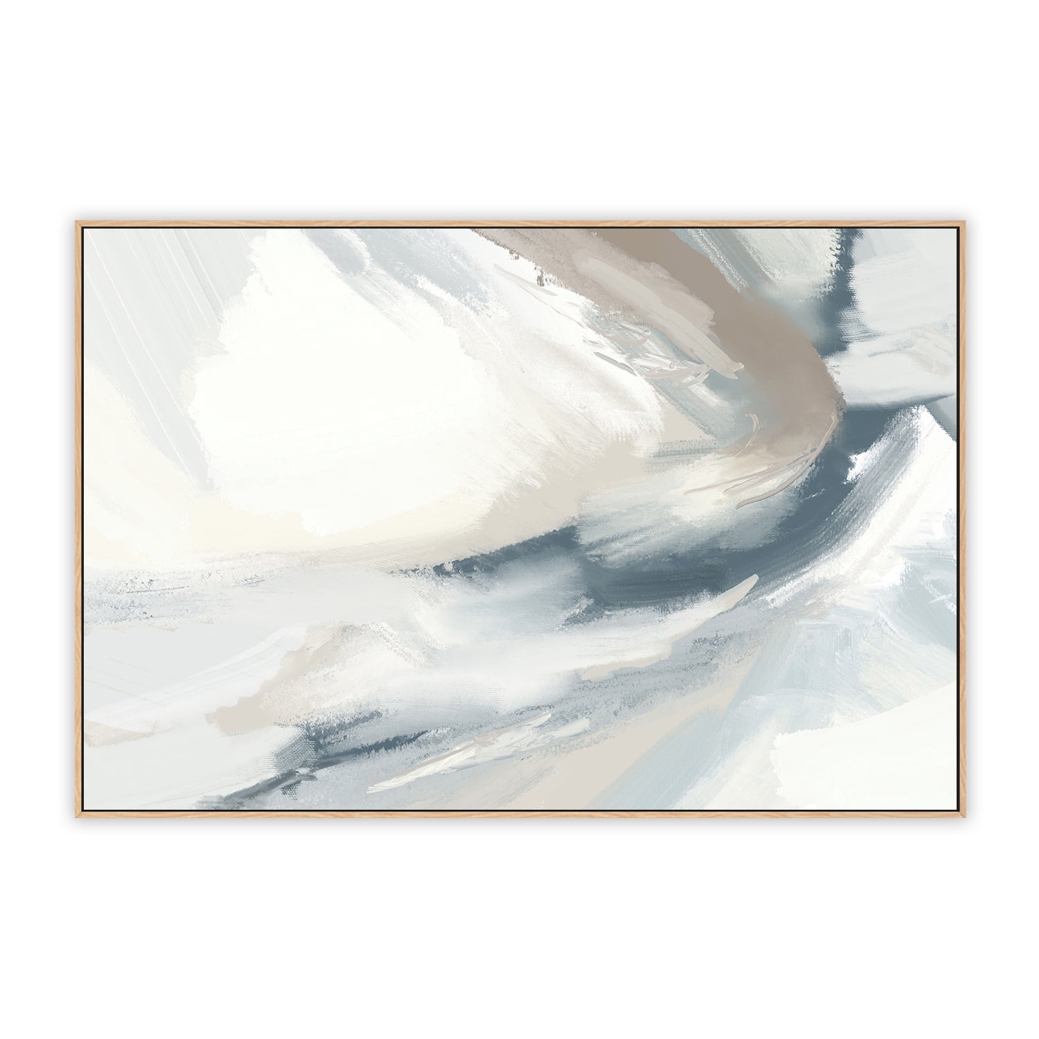 Quiet Waves