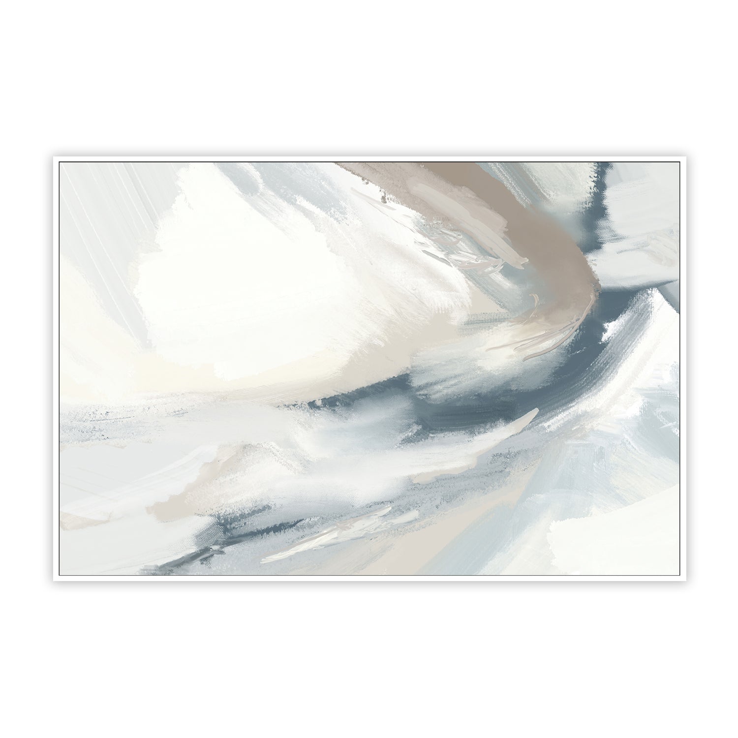 Quiet Waves