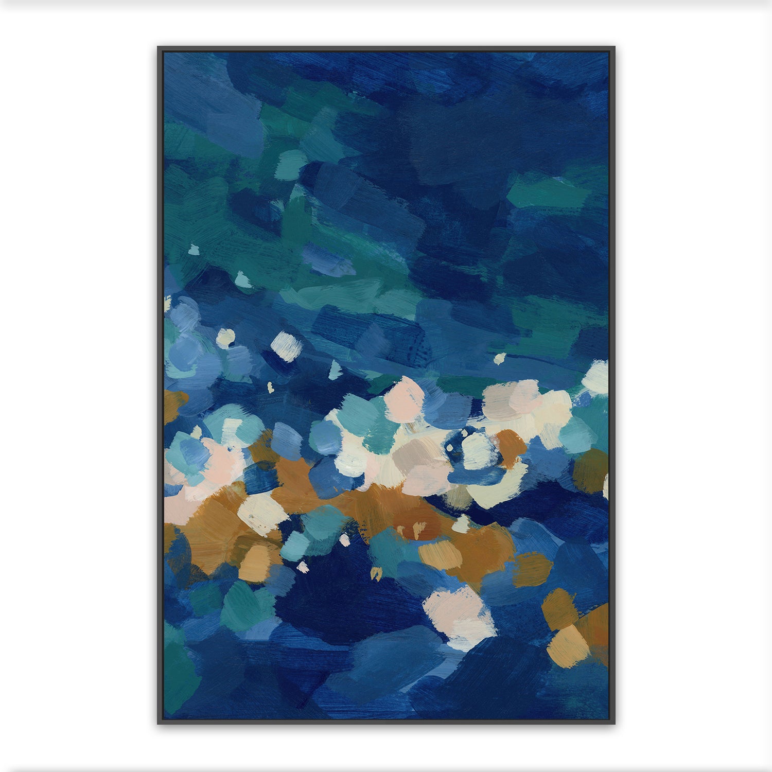 Seaside Awakening , Style A