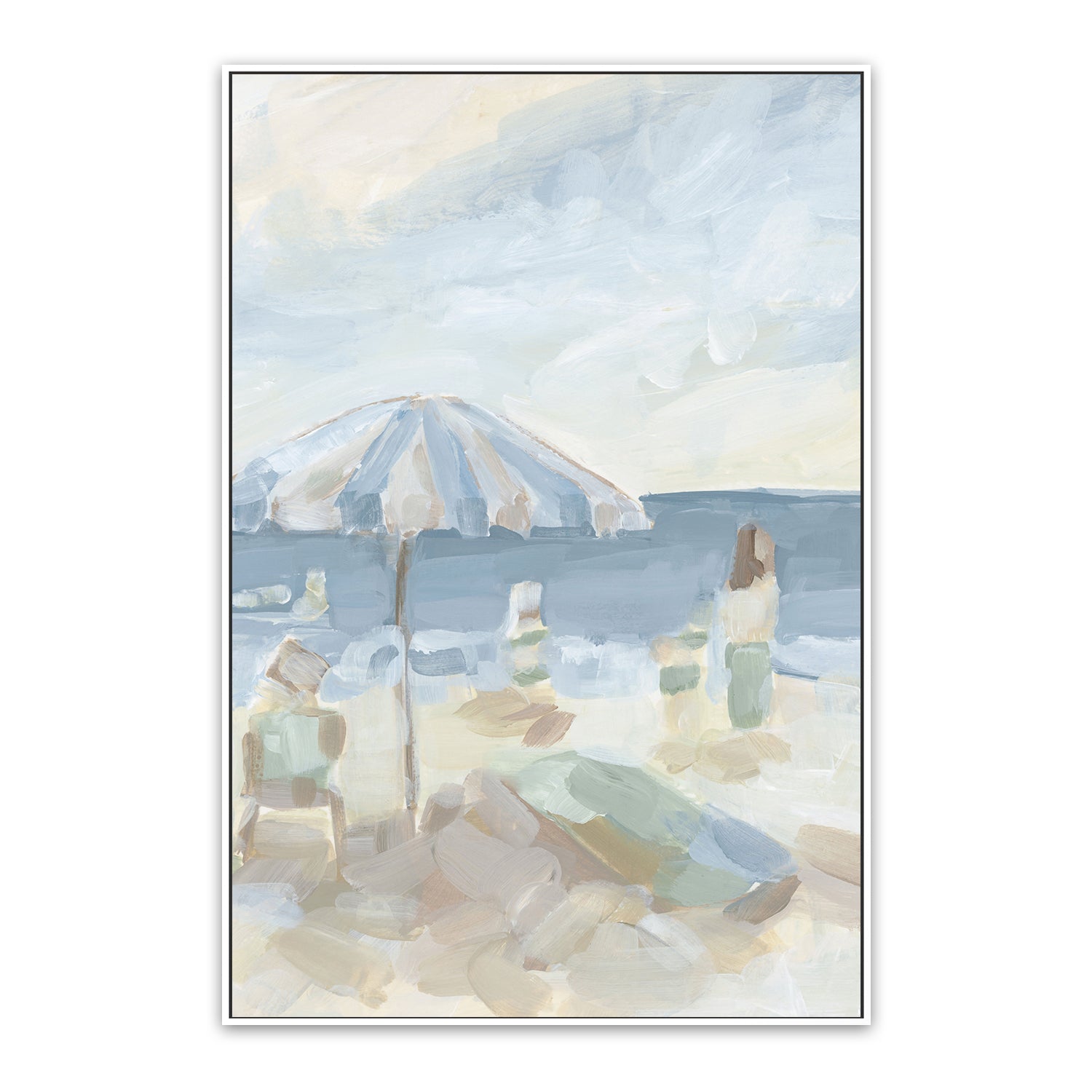 Sunlit Shores