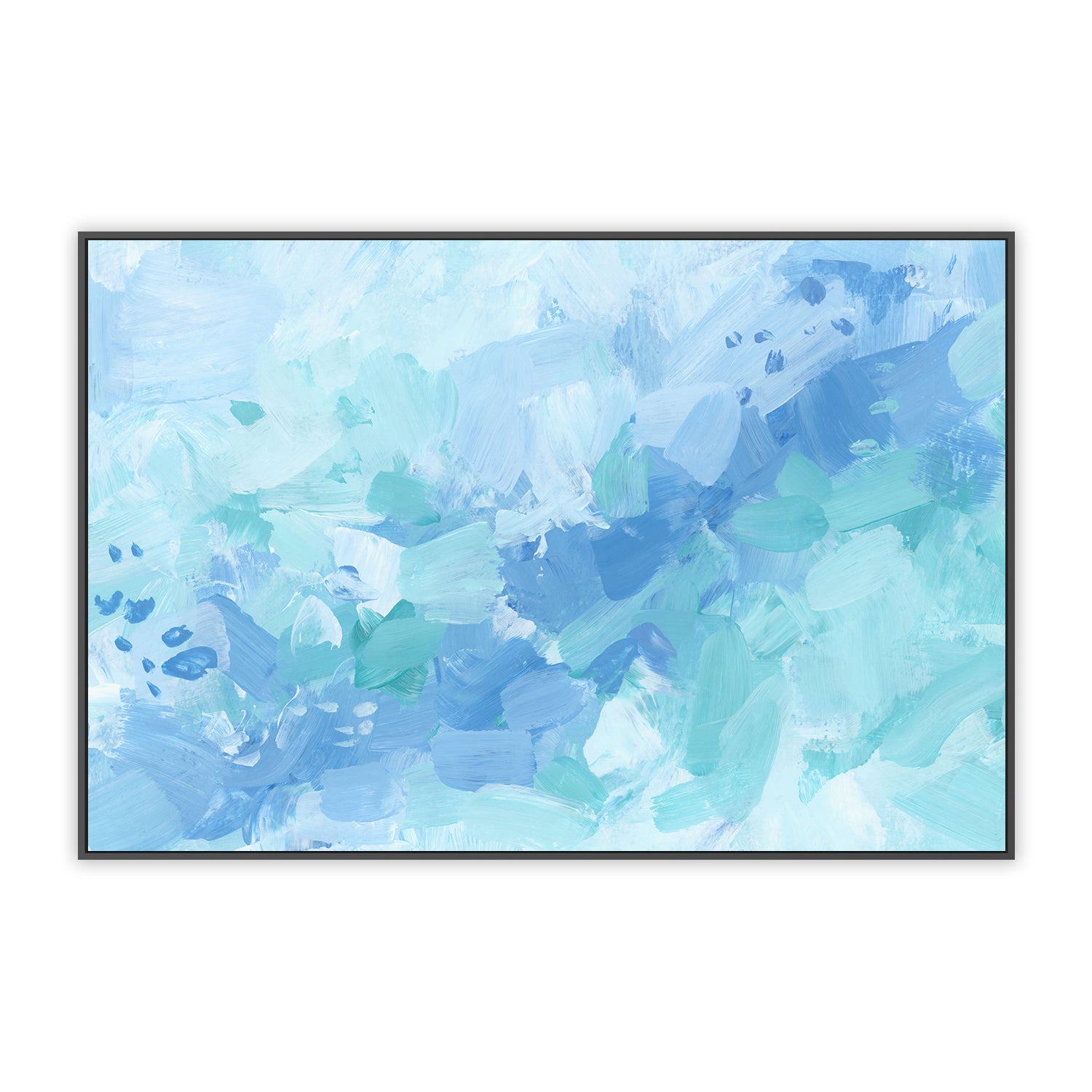 Seaside Cascade