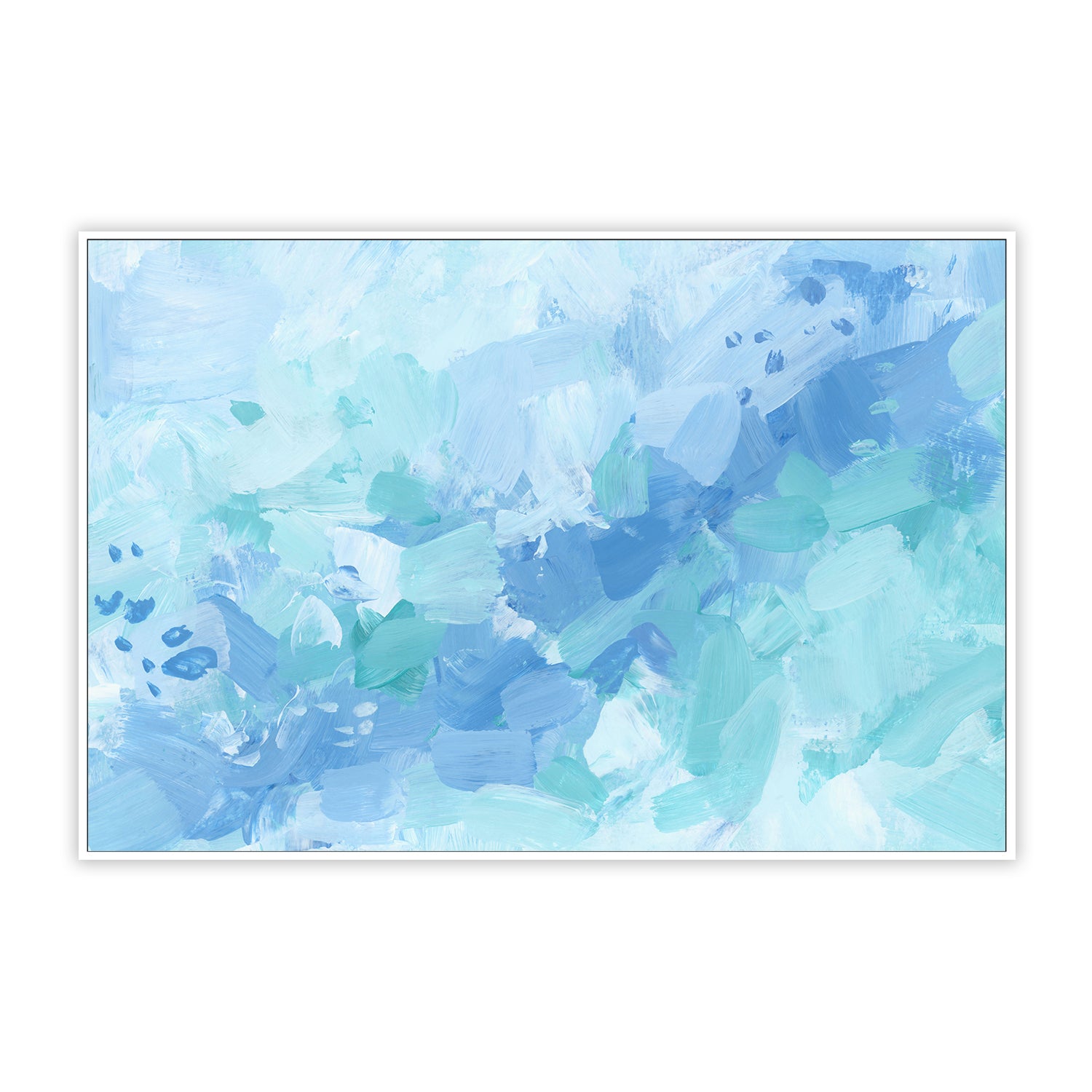 Seaside Cascade