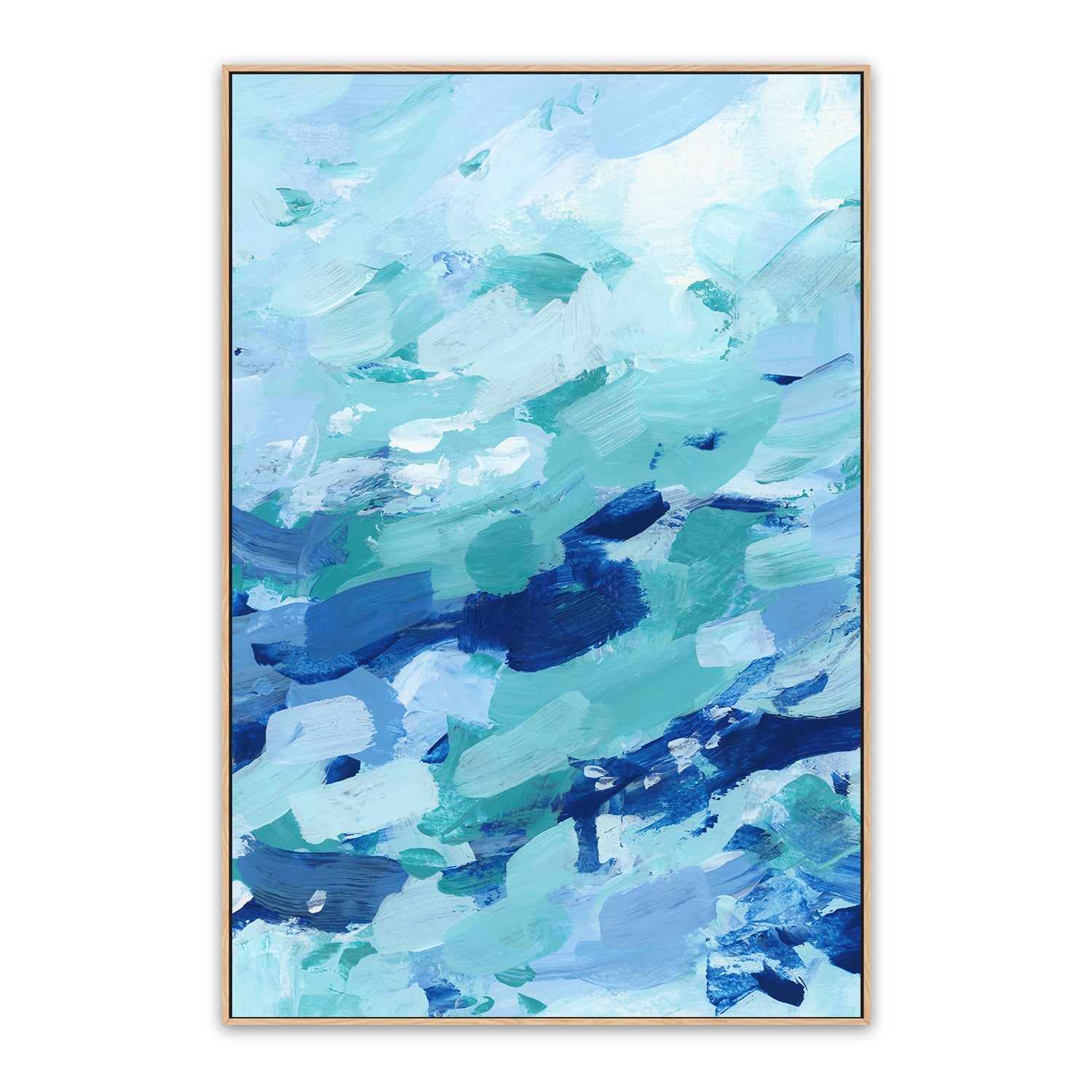 Amalfi Waters , Style B