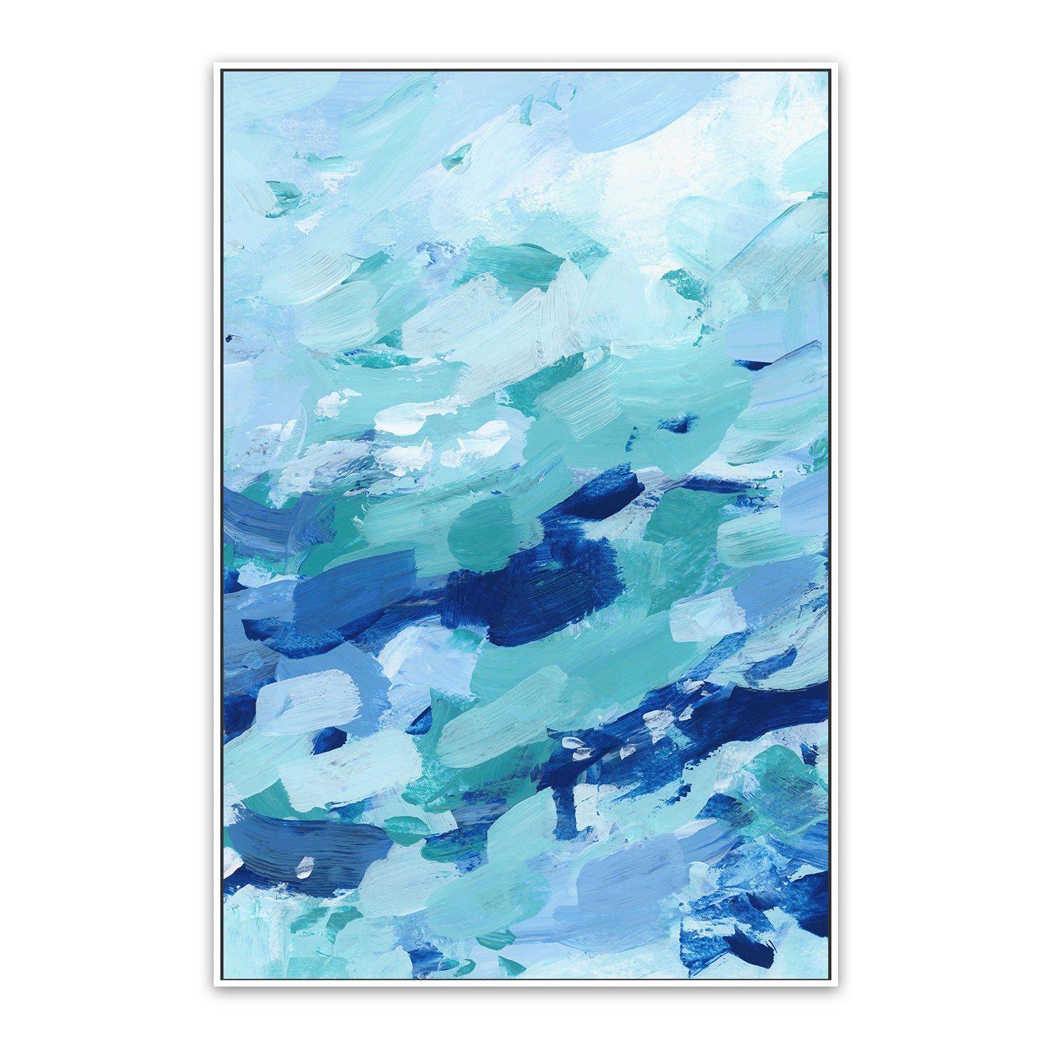 Amalfi Waters , Style B
