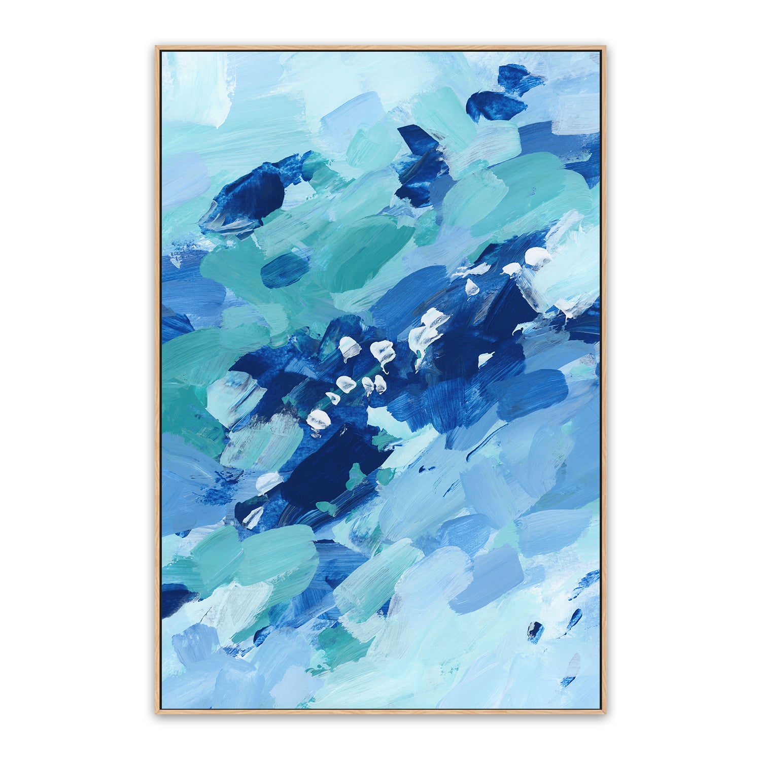 Amalfi Waters , Style C