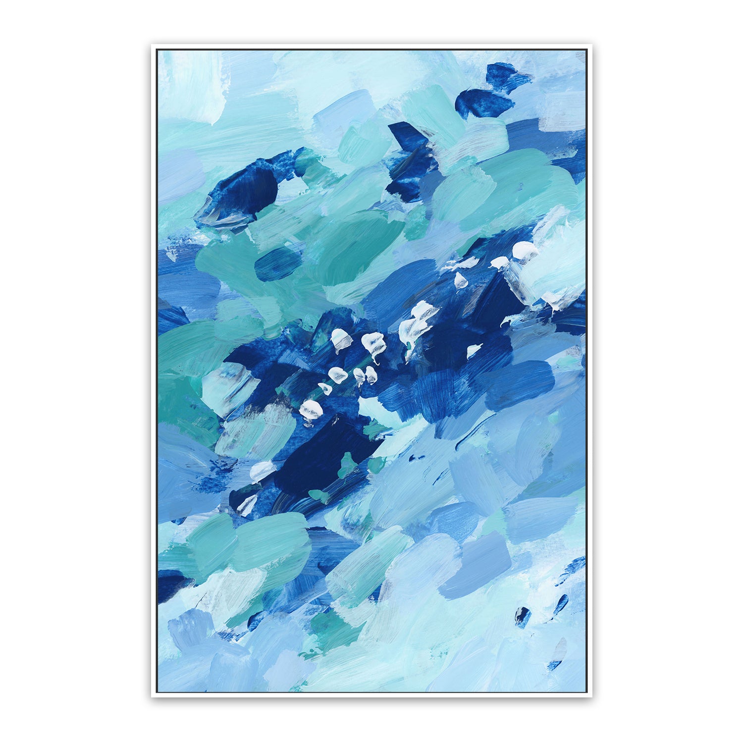 Amalfi Waters , Style C