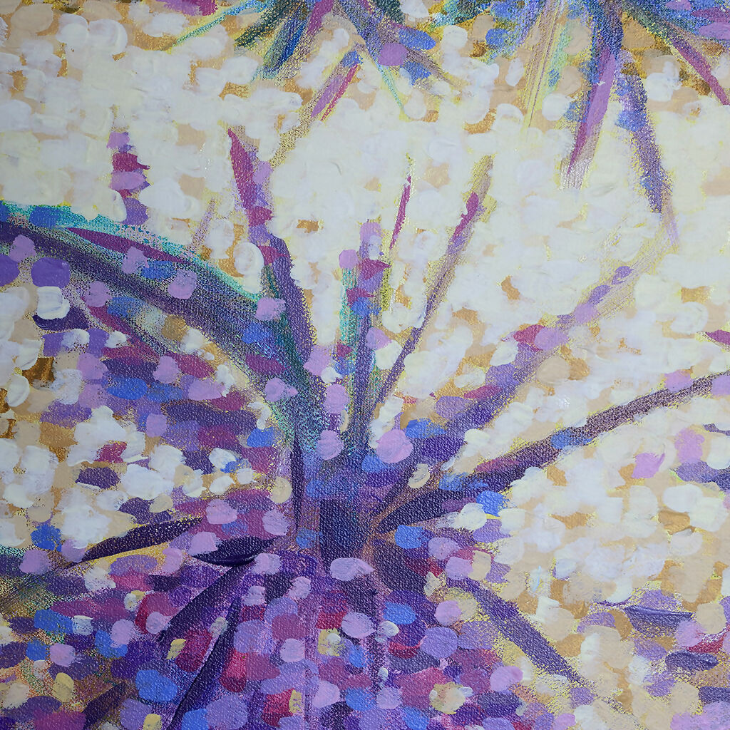 Pandanus Tango