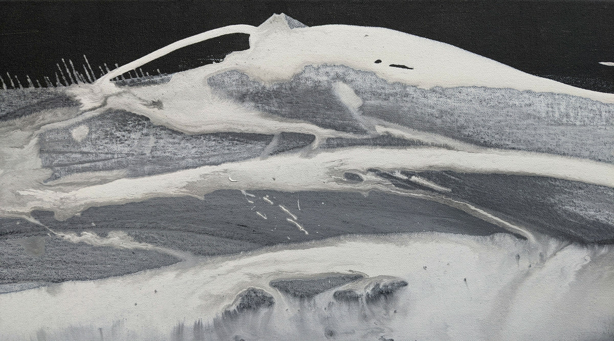 Glacier