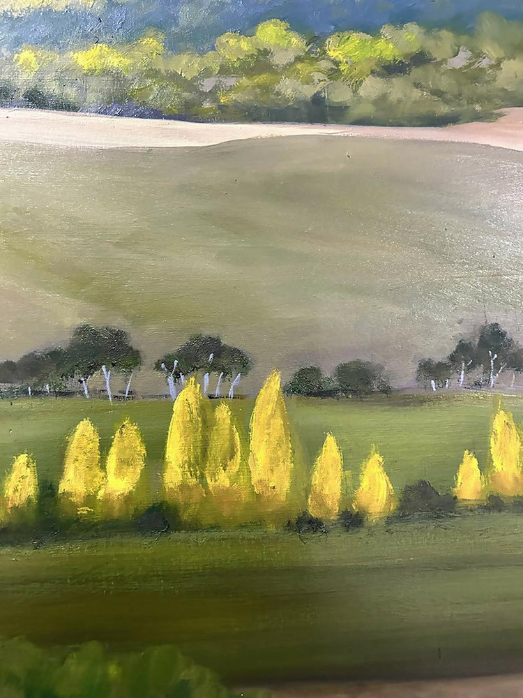 Derwent Valley