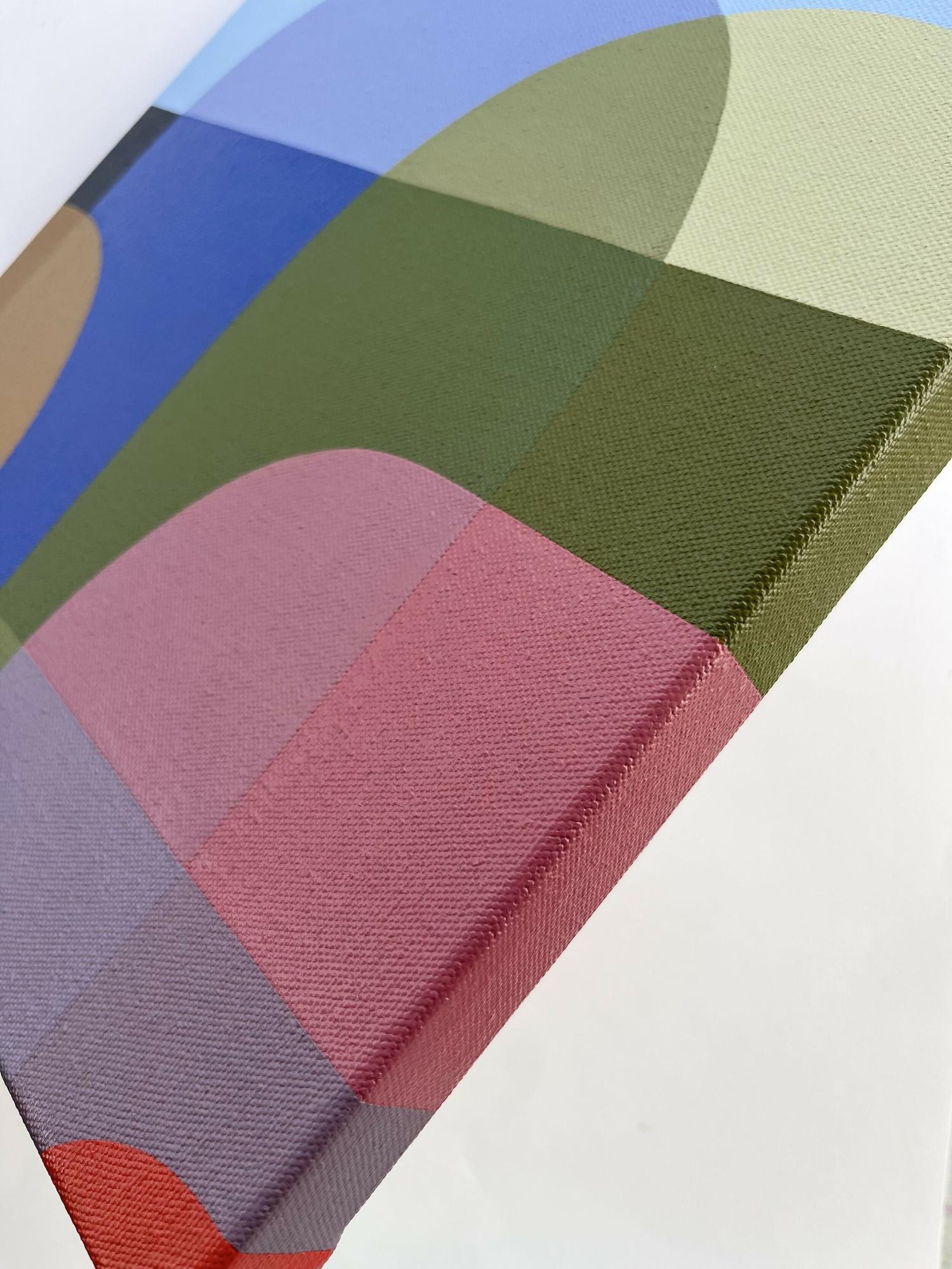 Charlotte De Pace_Peninsula Study_Edge_Gioia Wall Art